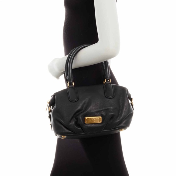 MARC JACOBS crossbody hybrid legend satchel - Picture 6 of 8